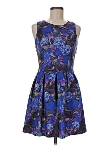 Eight Sixty Cocktail Dress (view 1)