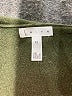 Leith Green Cardigan Size XS - photo 7