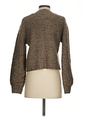 Bella Dahl Pullover Sweater (view 2)