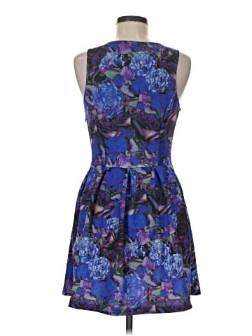 Eight Sixty Cocktail Dress (view 2)