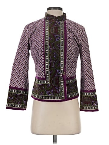 Isaac Mizrahi for Target Jacket (view 1)