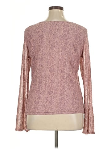 J.Jill Long Sleeve Blouse (view 2)