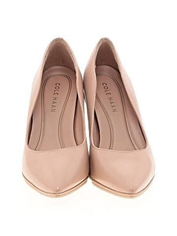 Cole Haan Heels (view 2)