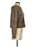 Bella Dahl Tweed Brown Pullover Sweater Size XS - photo 4