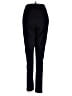 Old Navy 100% Spandex Solid Black Active Pants Size XL - photo 2