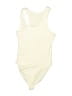 AGOLDE Ivory Bodysuit Size XS - photo 2