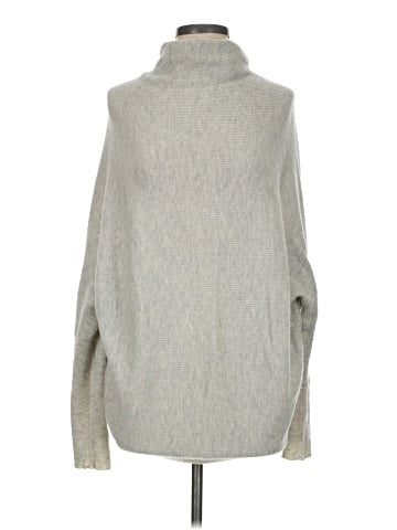 ALLSAINTS Wool Pullover Sweater (view 1)