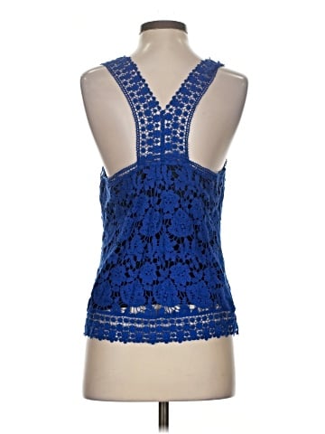 Madison Sleeveless Top (view 2)