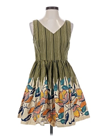 Maeve Cocktail Dress (view 1)