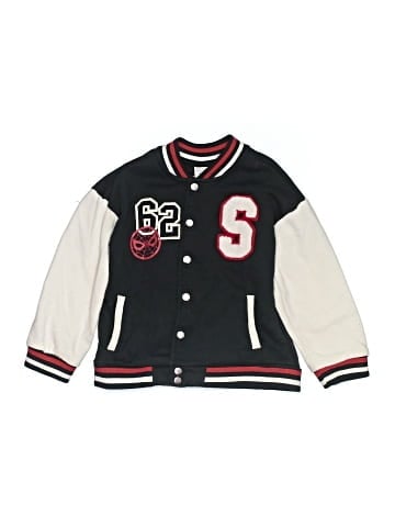 Marvel Jacket (view 1)