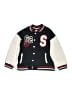 Marvel Graphic Black Jacket Size 6 - photo 1