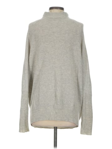 ALLSAINTS Wool Pullover Sweater (view 2)