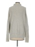 ALLSAINTS Gray Wool Pullover Sweater Size S - photo 2