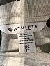 Athleta Silver Turtleneck Sweater Size XS - photo 7