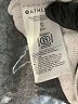 Athleta Silver Turtleneck Sweater Size XS - photo 8