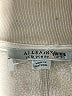 ALLSAINTS 100% Cotton Metallic Ivory Jumpsuit Size 8 - photo 4