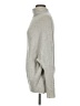 ALLSAINTS Gray Wool Pullover Sweater Size S - photo 5