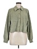 Madewell Green Jacket Size M - photo 1