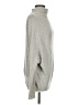 ALLSAINTS Gray Wool Pullover Sweater Size S - photo 4