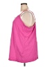 Catherines Pink Sleeveless Top Size 4X - photo 5