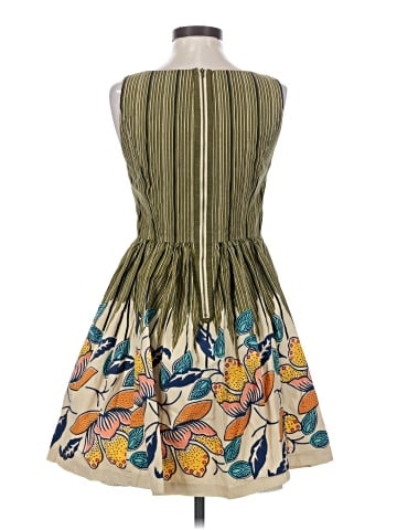 Maeve Cocktail Dress (view 2)