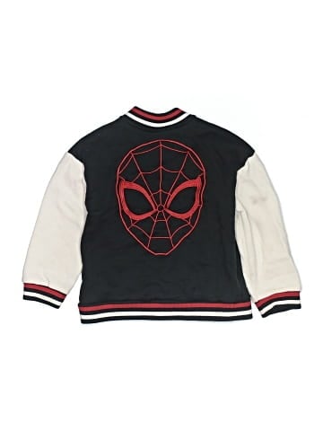 Marvel Jacket (view 2)