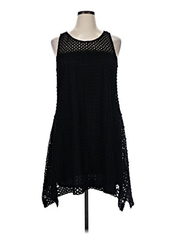 Bethany Casual Dress (view 1)