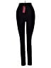 Commando Black Active Pants Size M - photo 2