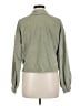 Madewell Green Jacket Size M - photo 2