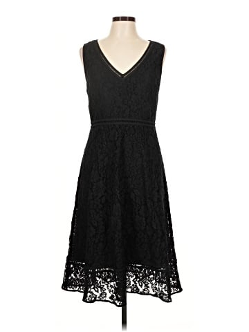Ann Taylor Cocktail Dress (view 1)
