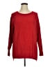 Old Navy Red Pullover Sweater Size XL - photo 1