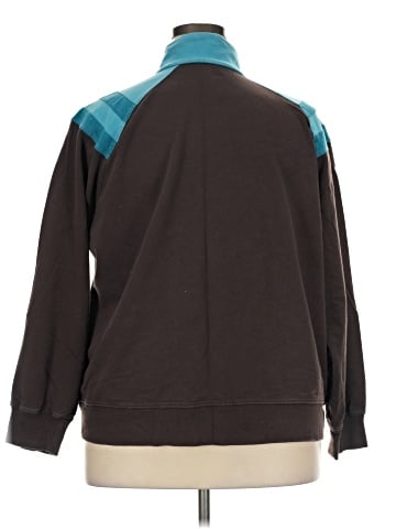 Active Track Jacket (view 2)