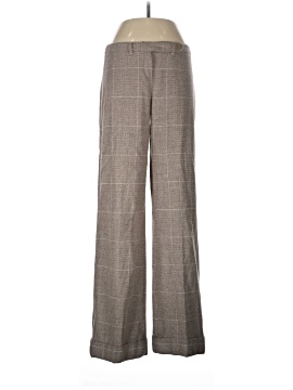 Adrienne Vittadini Wool Pants