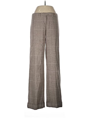 Adrienne Vittadini Wool Pants (view 1)