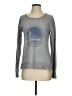 47 Brand Gray Sweatshirt Size S - photo 1