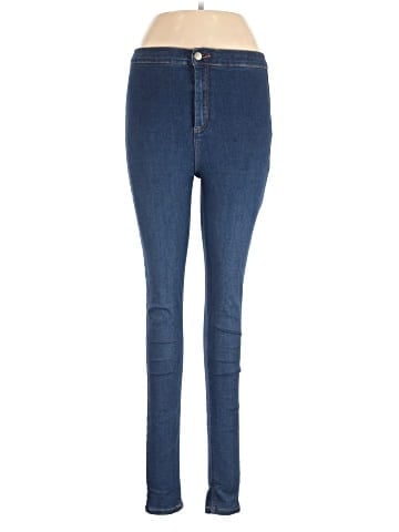 Topshop Jeggings (view 1)