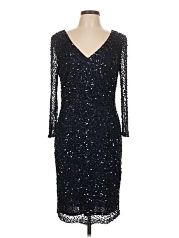 JS Collections Cocktail Dress (view 1)