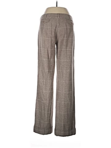 Adrienne Vittadini Wool Pants (view 2)