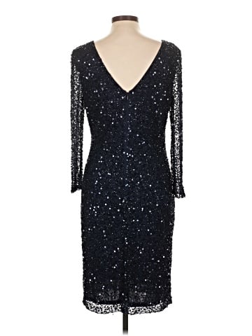 JS Collections Cocktail Dress (view 2)