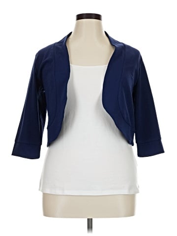 Doublju Cardigan (view 1)