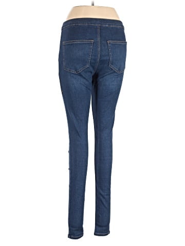 Topshop Jeggings (view 2)