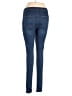 Topshop Blue Jeggings Size 30 waist - photo 2