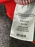 Mighty Fine Red Pullover Sweater Size M - photo 8