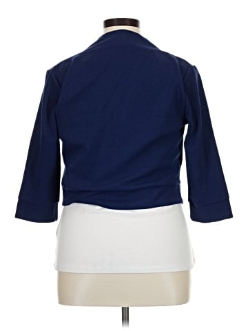 Doublju Cardigan (view 2)