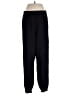 Gap 100% Polyester Solid Black Casual Pants Size XL (tall) - photo 1