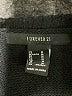 Forever 21 Black Cardigan Size M - photo 7