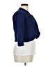 Doublju Blue Cardigan Size XL - photo 4