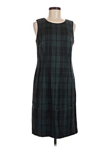 L.L.Bean Casual Dress (view 1)