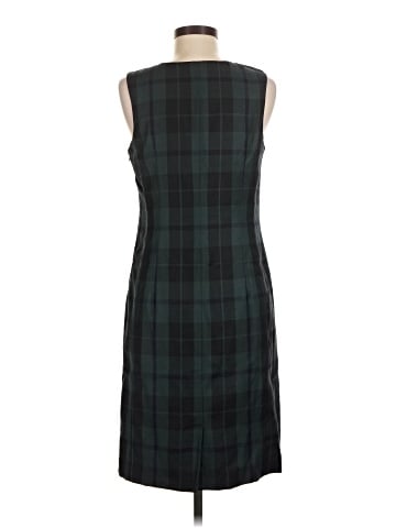 L.L.Bean Casual Dress (view 2)