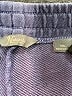Natural Reflections Solid Blue Casual Pants Size XXL - photo 4